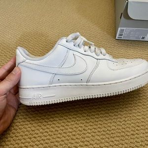 Air Force 1 White